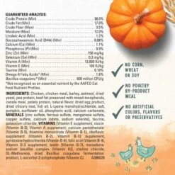 Purina Beyond Chicken & Oatmeal Recipe Dry Kitten Food -PurePet Bites Shop 336842 PT4. AC SS1800 V1700160041