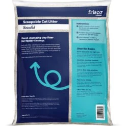 ACANA First Feast High-Protein Kitten Dry Cat Food, 4-lb Bag & Frisco Multi-Cat Unscented Clumping Clay Cat Litter -PurePet Bites Shop 338643 PT6. AC SS1800 V1660254318