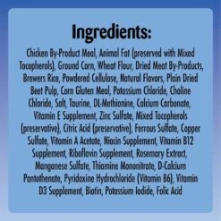 Blue Buffalo Tastefuls Hairball Control Natural Chicken & Brown Rice Recipe Adult 7+ Dry Cat Food & Temptations Indoor Care Chicken Flavor Soft & Crunchy Cat Treats -PurePet Bites Shop 338667 PT7. AC SS1800 V1684772821
