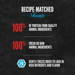 ORIJEN Six Fish Grain-Free Dry Cat Food & ORIJEN Six Fish Grain-Free Freeze-Dried Cat Treats, 1.25-oz Bag -PurePet Bites Shop 338705 PT8. AC SS1800 V1689685847