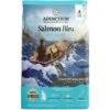 Addiction Grain-Free Salmon Bleu Dry Cat Food -PurePet Bites Shop 342113 MAIN. AC SS1800 V1635793879