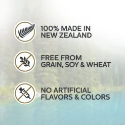 Addiction Grain-Free Salmon Bleu Dry Cat Food 16 Addiction Grain-Free Salmon Bleu Dry Cat Food -PurePet Bites Shop 342113 PT5. AC SS1800 V1635794778