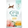 Optimeal Nutrient Balance Chicken & Brown Rice Recipe Dry Cat Food 2 Optimeal Nutrient Balance Chicken & Brown Rice Recipe Dry Cat Food -PurePet Bites Shop 342123 MAIN. AC SS1800 V1637362937