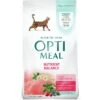 Optimeal Nutrient Balance Turkey & Barley Recipe Adult Dry Cat Food -PurePet Bites Shop 342127 MAIN. AC SS1800 V1637363787
