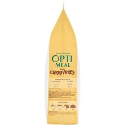 Optimeal Grain-Free Chicken & Veggies Recipe Dry Cat Food 9 Optimeal Grain-Free Chicken & Veggies Recipe Dry Cat Food -PurePet Bites Shop 342141 PT3. AC SS1800 V1637364995