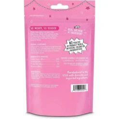 Tiny Tiger, Meaty Tenders Cat Treats, Salmon Recipe & Tiny Tiger, Natural Indoor Recipe Chicken Flavor Dry Cat Food -PurePet Bites Shop 347710 PT2. AC SS1800 V1639527687