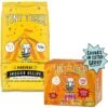 Tiny Tiger, Natural Indoor Recipe Chicken Flavor Dry Cat Food & Tiny Tiger Chunks In EXTRA Gravy Beef & Poultry Recipes Variety Pack Grain-Free Canned Cat Food 1 Tiny Tiger, Natural Indoor Recipe Chicken Flavor Dry Cat Food & Tiny Tiger Chunks In EXTRA Gravy Beef & Poultry Recipes Variety Pack Grain-Free Canned Cat Food -PurePet Bites Shop 347718 MAIN. AC SS1800 V1639530694