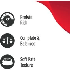 Nulo FreeStyle Cat & Kitten Grain-Free Pate Variety Pack Cat Food -PurePet Bites Shop 349095 PT6. AC SS1800 V1689109358