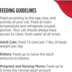 Nulo FreeStyle Cat & Kitten Grain-Free Pate Variety Pack Cat Food -PurePet Bites Shop 349095 PT8. AC SS1800 V1689109427