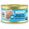 I And Love And You XOXO Whitefish & Tuna Pate Grain-Free Canned Cat Food, 3-oz Can, Case Of 24 -PurePet Bites Shop 352457 MAIN. AC SS1800 V1686941217