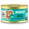 I And Love And You XOXO Tuna & Egg Stew Grain-Free Canned Cat Food, 3-oz Can, Case Of 24 -PurePet Bites Shop 352467 MAIN. AC SS1800 V1686941704