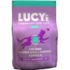 Lucy Pet Products Chicken, Brown Rice & Pumpkin Limited Ingredient Diet Cat Food 2 Lucy Pet Products Chicken, Brown Rice & Pumpkin Limited Ingredient Diet Cat Food -PurePet Bites Shop 353161 MAIN. AC SS1800 V1641606097