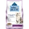 Blue Buffalo Baby Blue Healthy Growth Formula Natural Chicken & Brown Rice Recipe Kitten Dry Food