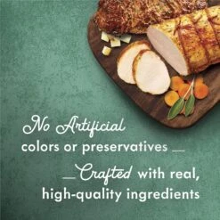 Fancy Feast Medleys Beef & Pork Milanese With Carrots & Potatoes In Savory Juices Wet Cat Food, 3-oz Can, Case Of 24 -PurePet Bites Shop 354298 PT2. AC SS1800 V1670510778