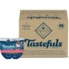 Blue Buffalo Tastefuls Spoonless Singles Salmon Entrée Pate Adult Cat Food, 2.6-oz Cup, Case Of 24 1 Blue Buffalo Tastefuls Spoonless Singles Salmon Entrée Pate Adult Cat Food, 2.6-oz Cup, Case Of 24 -PurePet Bites Shop 354413 MAIN. AC SS1800 V1642008705