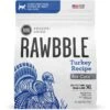 BIXBI RAWBBLE Turkey Recipe Grain-Free Freeze-Dried Cat Food 1 BIXBI RAWBBLE Turkey Recipe Grain-Free Freeze-Dried Cat Food -PurePet Bites Shop 355138 MAIN. AC SS1800 V1668733212