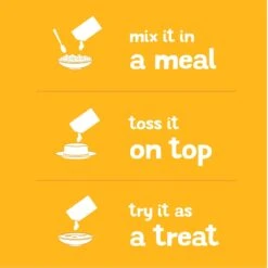 Friskies Pureed Topper Lil' Shakes With Enticing Chicken Cat Food -PurePet Bites Shop 356282 PT8. AC SS1800 V1640317345