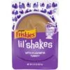 Friskies Pureed Topper Lil' Shakes With Flavorful Turkey Cat Food -PurePet Bites Shop 356288 MAIN. AC SS1800 V1640288254