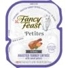 Fancy Feast Gourmet Gravy Petites Turkey & Sweet Potato Entree Wet Cat Food -PurePet Bites Shop 358577 MAIN. AC SS1800 V1647901610