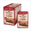 Wellness Tiny Tasters Chicken & Beef Grain-Free Minced Wet Cat Food, 1.75-oz Pouch, Case Of 12 -PurePet Bites Shop 363907 MAIN. AC SS1800 V1695828593