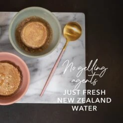 Feline Natural Beef & Hoki Feast Grain-Free Canned Cat Food -PurePet Bites Shop 363946 PT5. AC SS1800 V1643679423