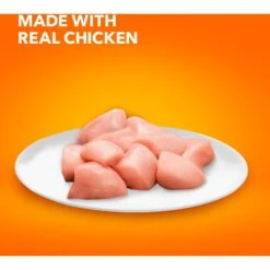 Iams ProActive Health Urinary Tract Health With Chicken Adult Dry Cat Food -PurePet Bites Shop 368836 PT3. AC SS1800 V1644905527