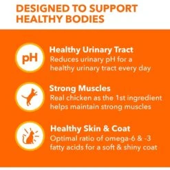 Iams ProActive Health Urinary Tract Health With Chicken Adult Dry Cat Food -PurePet Bites Shop 368836 PT4. AC SS1800 V1644904325