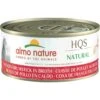 Almo Nature HQS Natural Chicken Drumstick In Broth Grain-Free Canned Cat Food -PurePet Bites Shop 368898 MAIN. AC SS1800 V1669928708