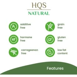 Almo Nature HQS Natural Chicken Drumstick In Broth Grain-Free Canned Cat Food -PurePet Bites Shop 368898 PT2. AC SS1800 V1668729729