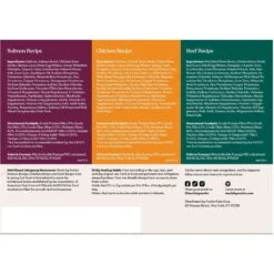 Made By Nacho Cuts In Gravy Recipes With Bone Broth Variety Pack Wet Cat Food -PurePet Bites Shop 369924 PT2. AC SS1800 V1696540847