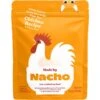 Made By Nacho Cage Free Shredded Chicken Recipe With Homestyle Bone Broth Grain-Free Wet Cat Food -PurePet Bites Shop 369937 MAIN. AC SS1800 V1657657431