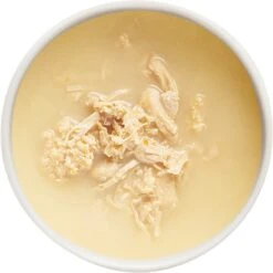 Made By Nacho Cage Free Shredded Chicken Recipe With Homestyle Bone Broth Grain-Free Wet Cat Food -PurePet Bites Shop 369937 PT2. AC SS1800 V1645546119