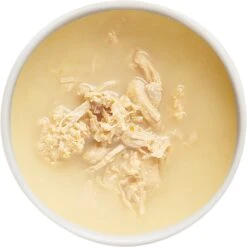 Made By Nacho Shredded & Diced Recipes With Homestyle Bone Broth Variety Pack Grain-Free Wet Cat Food -PurePet Bites Shop 369947 PT3. AC SS1800 V1645554380