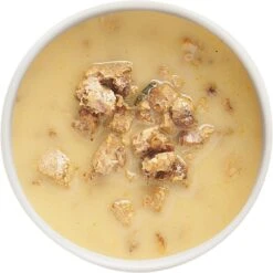 Made By Nacho Shredded & Diced Recipes With Homestyle Bone Broth Variety Pack Grain-Free Wet Cat Food -PurePet Bites Shop 369947 PT5. AC SS1800 V1645578447