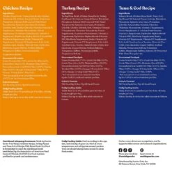 Made By Nacho Shredded & Diced Recipes With Homestyle Bone Broth Variety Pack Grain-Free Wet Cat Food -PurePet Bites Shop 369947 PT8. AC SS1800 V1645590092