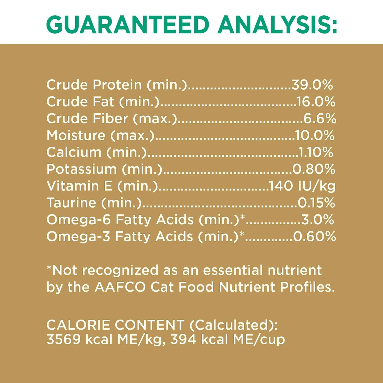 Iams Proactive Health Long Hair Care With Real Chicken & Salmon Adult Dry Cat Food 9 Iams Proactive Health Long Hair Care With Real Chicken & Salmon Adult Dry Cat Food - Image 7