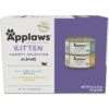 Applaws Kitten Variety Pack Wet Cat Food, 2.47-oz, Case Of 6 -PurePet Bites Shop 373451 MAIN. AC SS1800 V1649462588