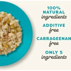 Applaws Whitefish, Salmon & Green Beans In Broth Wet Cat Food, 2.12-oz, Case Of 18 12 Applaws Whitefish, Salmon & Green Beans In Broth Wet Cat Food, 2.12-oz, Case Of 18 -PurePet Bites Shop 373459 PT3. AC SS1800 V1649483786