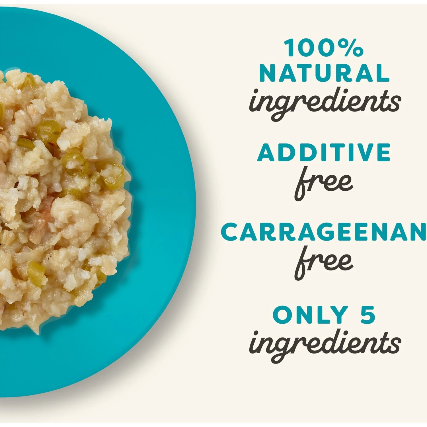 Applaws Whitefish, Salmon & Green Beans In Broth Wet Cat Food, 2.12-oz, Case Of 18 6 Applaws Whitefish, Salmon & Green Beans In Broth Wet Cat Food, 2.12-oz, Case Of 18 - Image 4