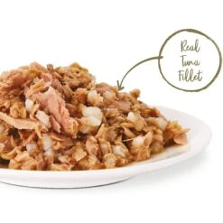 Applaws Tuna Fillet In Broth Wet Cat Food, 2.12-oz, Case Of 18 -PurePet Bites Shop 373463 PT1. AC SS1800 V1649479887