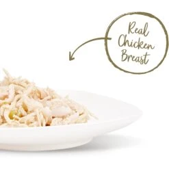 Applaws Chicken With Asparagus Bits In Broth Wet Cat Food -PurePet Bites Shop 373485 PT1. AC SS1800 V1649461024