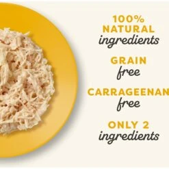 Applaws Chicken Bits In Broth Wet Cat Food, 2.47-oz, Case Of 12 -PurePet Bites Shop 373489 PT3. AC SS1800 V1649458910