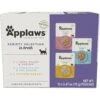 Applaws Broth Variety Pack Wet Cat Food, 2.47-oz, Case Of 12 -PurePet Bites Shop 373493 MAIN. AC SS1800 V1658520174