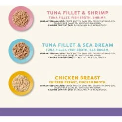 Applaws Broth Variety Pack Wet Cat Food, 2.47-oz, Case Of 12 -PurePet Bites Shop 373493 PT2. AC SS1800 V1658678486