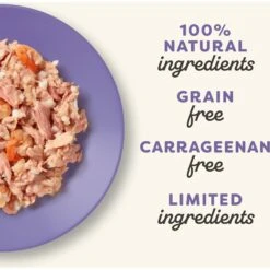 Applaws Broth Variety Pack Wet Cat Food, 2.47-oz, Case Of 12 -PurePet Bites Shop 373493 PT3. AC SS1800 V1658516140