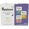Applaws Gravy Variety Pack Wet Cat Food, 2.47-oz, Case Of 12 1 Applaws Gravy Variety Pack Wet Cat Food, 2.47-oz, Case Of 12 -PurePet Bites Shop 373495 MAIN. AC SS1800 V1649455891