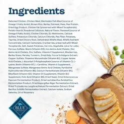 Blue Buffalo Tastefuls Chicken Indoor Natural Adult Dry Cat Food 15 Blue Buffalo Tastefuls Chicken Indoor Natural Adult Dry Cat Food -PurePet Bites Shop 46913 PT4. AC SS1800 V1692641721