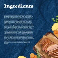 Blue Buffalo Wilderness Duck Recipe Grain-Free Dry Cat Food -PurePet Bites Shop 46922 PT4. AC SS1800 V1599007857