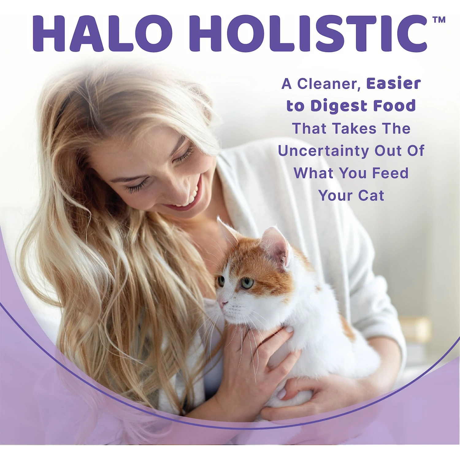 Halo Adult Grain-Free Pate Chicken Recipe In Broth Wet Cat Food 5 Halo Adult Grain-Free Pate Chicken Recipe In Broth Wet Cat Food - Image 3