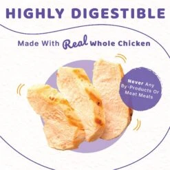 Halo Adult Grain-Free Pate Chicken Recipe In Broth Wet Cat Food 14 Halo Adult Grain-Free Pate Chicken Recipe In Broth Wet Cat Food -PurePet Bites Shop 47574 PT3. AC SS1800 V1633472773